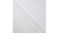 Soft Shell "Rainy" - Optical White