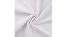 Soft Shell "Rainy" - Optical White