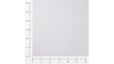 Soft Shell "Rainy" - Optical White