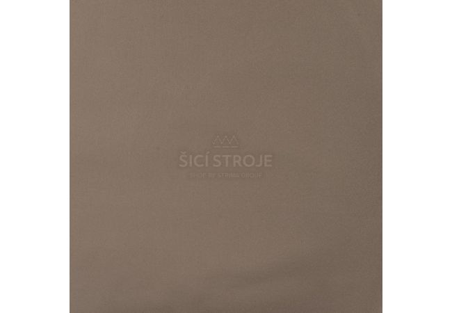 Soft Shell "Rainy" - Taupe