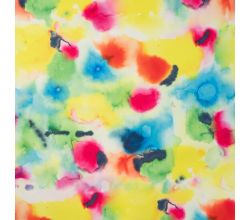 Soft Shell Digital - Flowing Ink, Multicolor