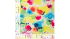 Soft Shell Digital - Flowing Ink, Multicolor