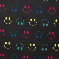 Soft Shell Digital - Smile, Black