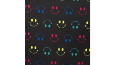 Soft Shell Digital - Smile, Black