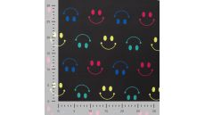 Soft Shell Digital - Smile, Black