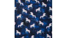 Soft Shell Digital - Unicorn, Black