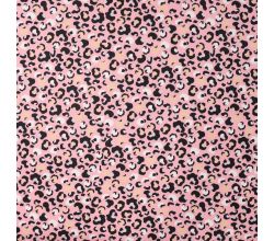 Soft Shell Digital - Pink Leopard, Candy Pink