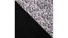 Soft Shell Digital - Pink Leopard, Silver Grey