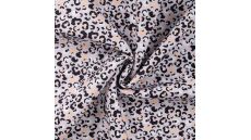 Soft Shell Digital - Pink Leopard, Silver Grey