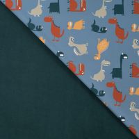 Soft Shell Digital - Dinos, Bottle