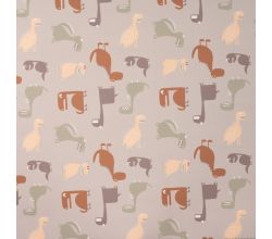 Soft Shell Digital - Dinos, Caramel