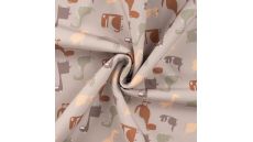 Soft Shell Digital - Dinos, Caramel