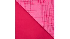 Soft Shell Digital - Texture, Fuchsia