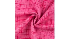 Soft Shell Digital - Texture, Fuchsia