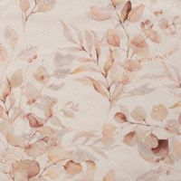 Quilteddy - Leaves, Vanilla