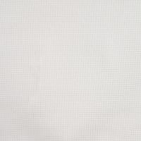 Bamboo Waffle Towel - Optical White