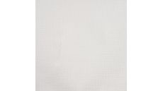 Bamboo Waffle Towel - Optical White