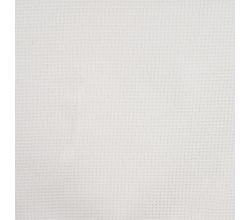 Bamboo Waffle Towel - Optical White