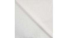 Bamboo Waffle Towel - Optical White