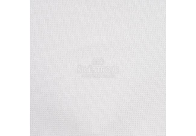 Bamboo Waffle Towel - Ecru