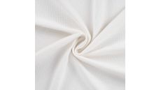 Bamboo Waffle Towel - Ecru