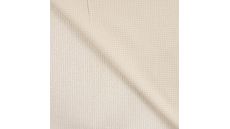 Bamboo Waffle Towel - Champagne