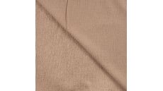 Bamboo Waffle Towel - Dark Taupe