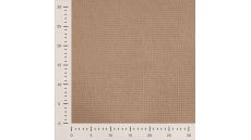 Bamboo Waffle Towel - Dark Taupe