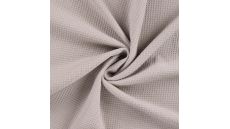 Bamboo Waffle Towel - Taupe