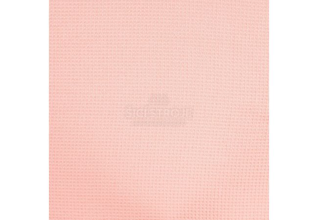 Bamboo Waffle Towel - Poudre