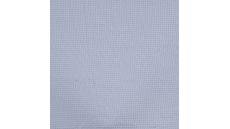 Bamboo Waffle Towel - Dusty Blue