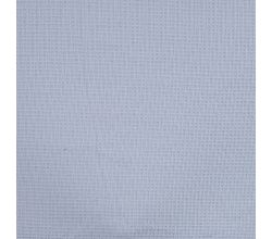 Bamboo Waffle Towel - Dusty Blue