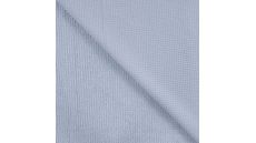 Bamboo Waffle Towel - Dusty Blue