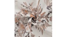 Half Panama Digital - Flowers (Anipe 1)