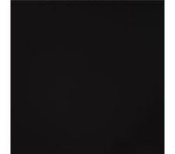 Raincoat Uni Fleece - Black