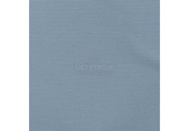 Ottoman Jersey - Dusty Blue