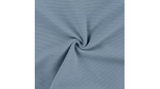 Ottoman Jersey - Dusty Blue