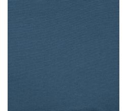 Ottoman Jersey - Denim