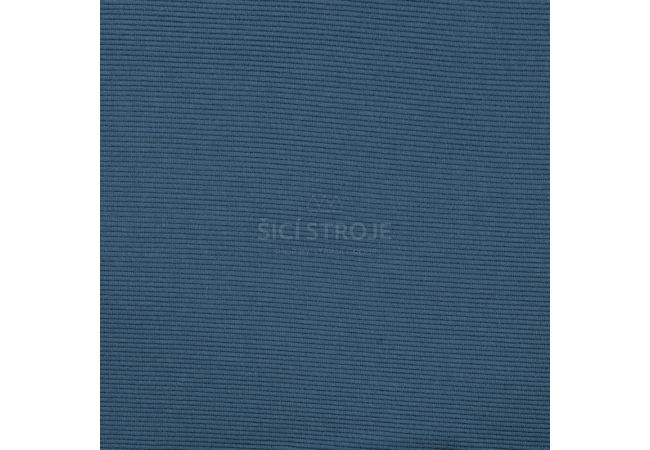 Ottoman Jersey - Denim