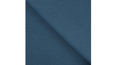 Ottoman Jersey - Denim