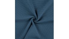 Ottoman Jersey - Denim