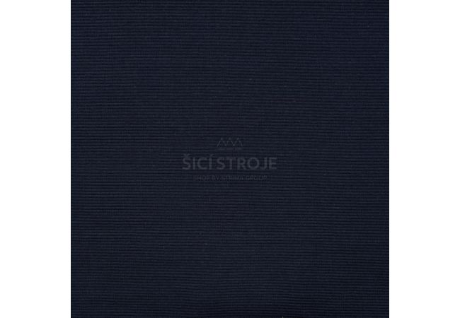 Ottoman Jersey - Navy