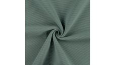 Ottoman Jersey - Dusty Mint