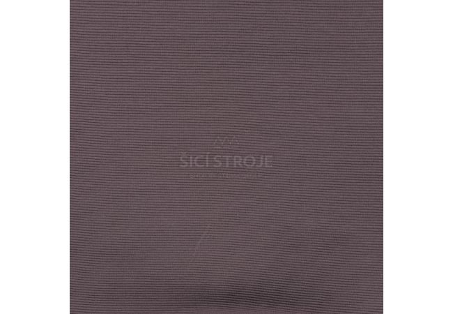 Ottoman Jersey - Mauve