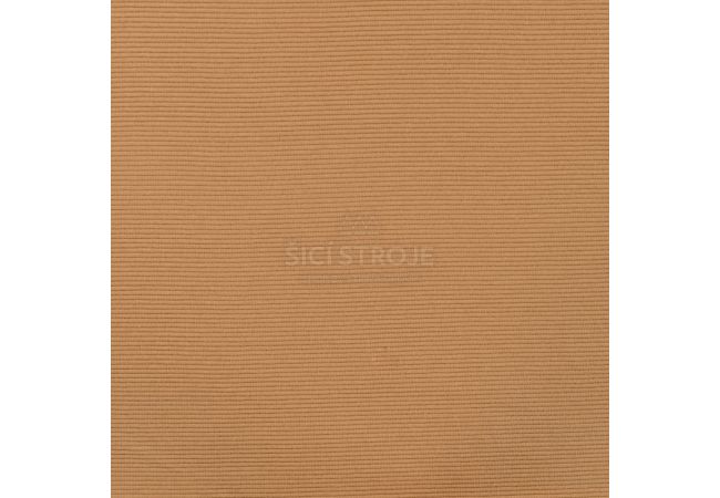 Ottoman Jersey - Caramel