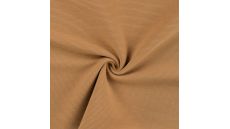 Ottoman Jersey - Caramel
