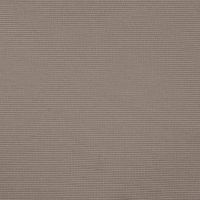 Ottoman Jersey - Taupe