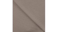 Ottoman Jersey - Taupe