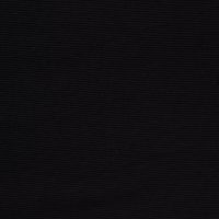 Ottoman Jersey - Black