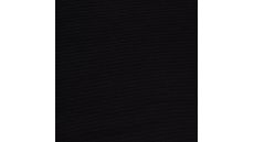 Ottoman Jersey - Black